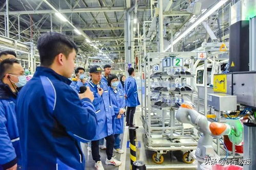 真正的高質量是什么？寶馬以客戶為中心的技術服務解析