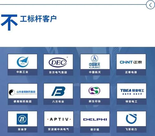 不工軟件 以數字化解決方案賦能裝備行業轉型升級